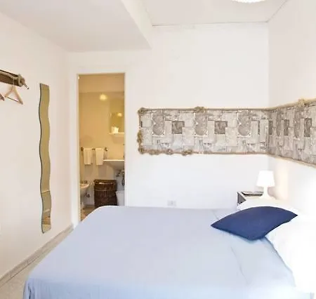 Le Tre Caravelle Bed & Breakfast Vico Equense