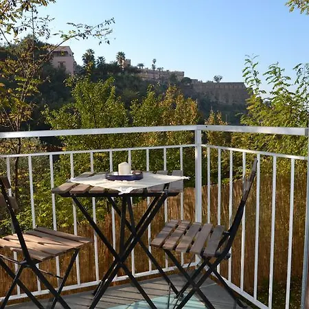 Bed & Breakfast Le Tre Caravelle *