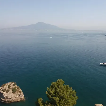 Le Tre Caravelle Bed & Breakfast