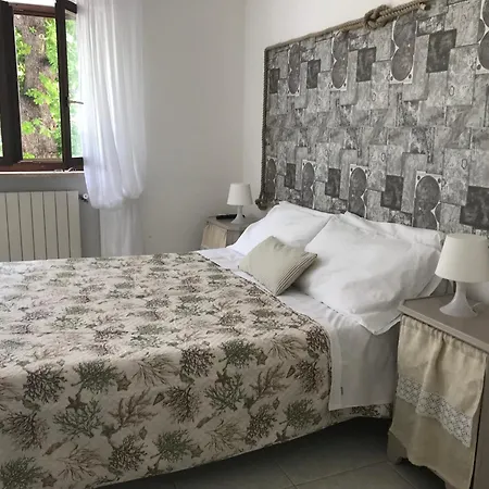 Le Tre Caravelle Bed & Breakfast Vico Equense