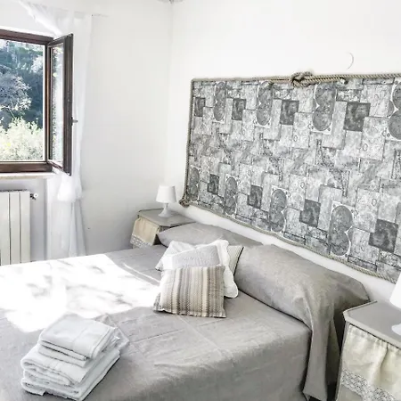Le Tre Caravelle Bed & Breakfast *