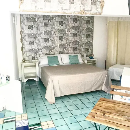 Bed & Breakfast Le Tre Caravelle *