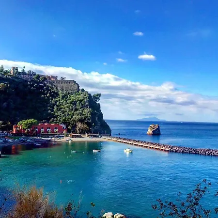 Le Tre Caravelle Vico Equense